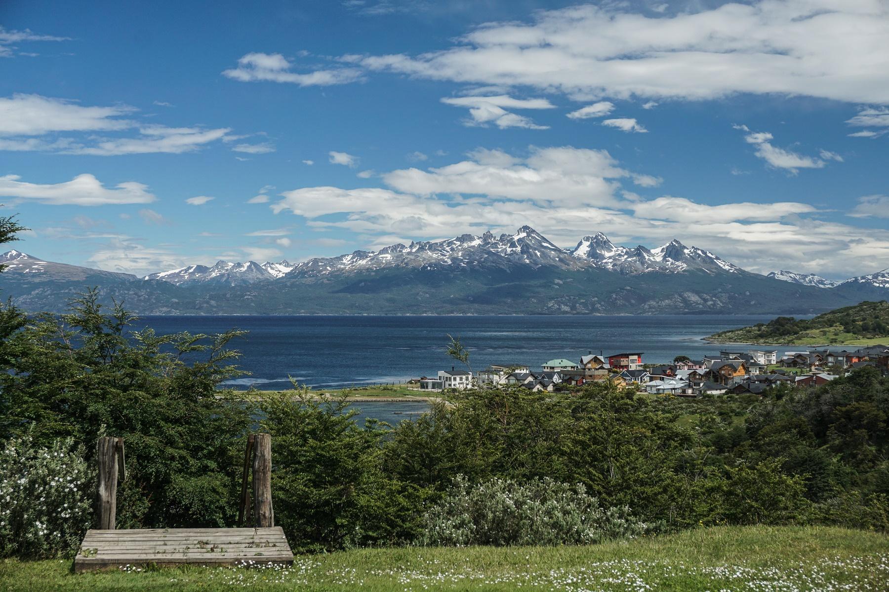 Hotel Los Ñires 3* Ushuaia