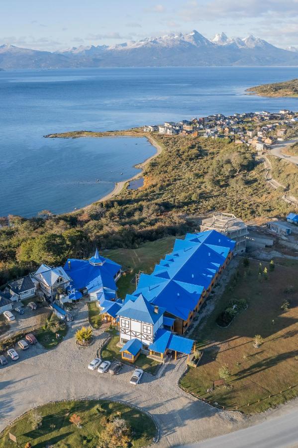 Hotel Los Ñires Hotel